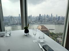 -翡翠36餐厅(浦东香格里拉店)