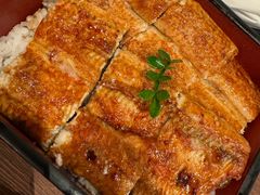 -玄白·炭烤活鳗(上海首店)