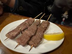 -福烤锦花(长乐路店)