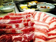 -金顺碳烤肉(1号店)