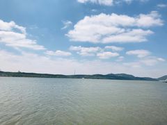 -棋盘山风景区