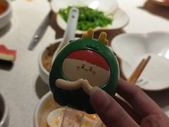 -海底捞火锅(之心城店)