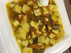 -弘法寺斋菜馆素食