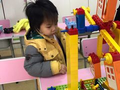 -优尼课国际教育(中关村校区)