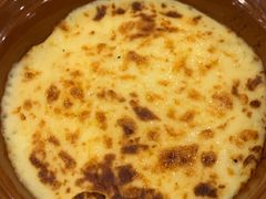 奶汁芝士焗土豆泥-萨莉亚意式餐厅(石鼓路店)