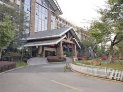 -三江森林温泉度假区