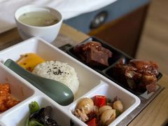 -和子足浴SPA会馆(梁溪店)