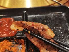 -新石器烤肉(中房金谊广场店)