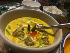 -帕蓝·暹罗料理(大学路店)