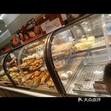 卷起来的面包新滋味