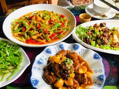 -小厨子私房菜·云南美食店