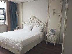 -弗蕾亚·和月月子调理院(东湖店)