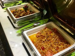 -339旋转餐厅(天府熊猫塔店)