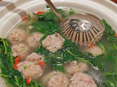 -凤凰山斑鱼馆(恭城店)