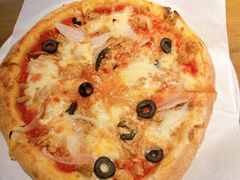 -FABIO’S费比欧披萨餐厅