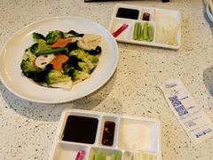 -玉林烤鸭店(垡头店)