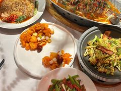 -小河盐帮·私家菜·烤鸭(三元桥·霄云路店)