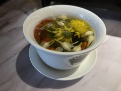 八宝茶-农川记&酸菜鱼四川料理(横岗荣德店)