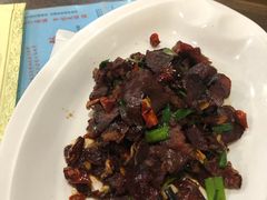 -湘西酒楼(虬江路店)