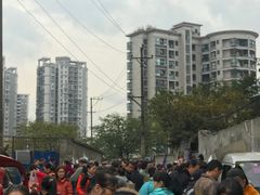 -红土地(地铁站)