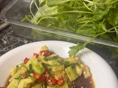 -雷山鱼酱酸汤鱼·酸汤牛肉(花果园T1区店)