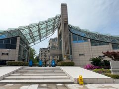 -元代水闸遗址博物馆