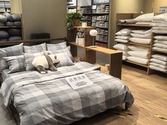 -MUJI无印良品(万达太原街店)