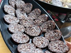 -朝族高丽火盆(长白山总店)