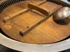 -新农村老灶台地锅鸡(泽雅路店)