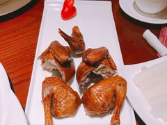 -七仙岭君澜度假酒店·桃源小馆中餐厅