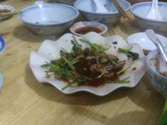 牛肉-烂厅下牛肉汤