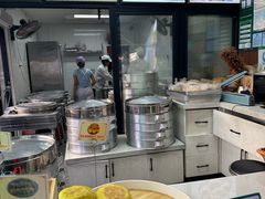 -李氏憨粑粑(官渡古镇店)