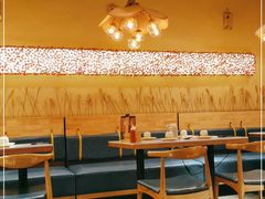 大堂-七八冷面·延边朝鲜族美食(欢乐谷店)