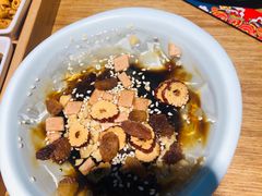 -胡马八破·川菜小馆(高新万达店)