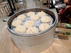 -老班长手工灌汤包老店(东山店)