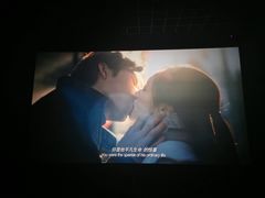 -中影国际影城(昆山花园城CINITY LED店)