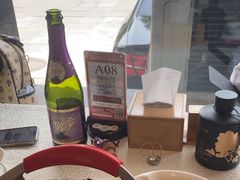 -辣婆婆(航天桥店)