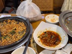 -花鸟鱼私家小厨(文殊院店)