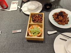 -新吉士·上海菜(浦东LCM置汇旭辉店)