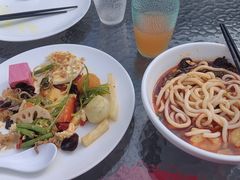 -山水一号·中餐厅