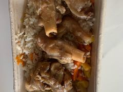 -零·壹新疆羊肉抓饭