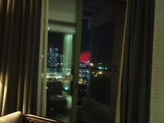 -黎客国际酒店