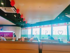 -海底捞火锅(六合天街店)