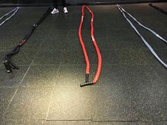 -威尔仕健身(金茂店)