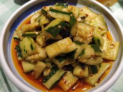 -俭朴菜(鲁磨路店)
