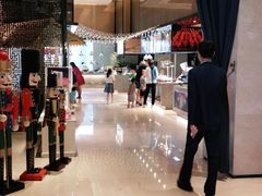 -济宁富力万达嘉华酒店·美食汇自助餐厅