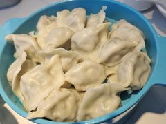 -来相会饺子·新辽菜(甘家口店)