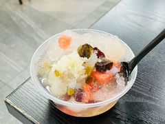 -长乐饭冰冰·冰饭·烧烤(长乐总店)