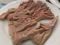 白切肚尖-茂隆餐厅(进贤路店)