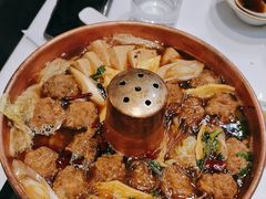 -到家尝北京菜(西坝河店)